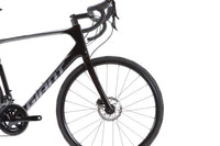 Giant Defy Advanced 1 Shimano 105 Disc Road Bike 2021, Size Large