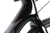 Giant Defy Advanced 1 Shimano 105 Disc Road Bike 2021, Size Large