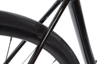 Giant Defy Advanced 1 Shimano 105 Disc Road Bike 2021, Size Large