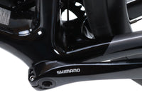 Giant Defy Advanced 1 Shimano 105 Disc Road Bike 2021, Size Large