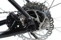 Giant Defy Advanced 1 Shimano 105 Disc Road Bike 2021, Size Large