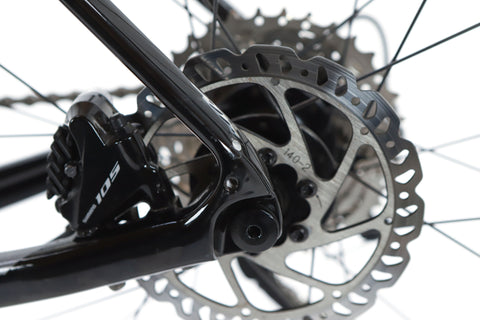 Giant Defy Advanced 1 Shimano 105 Disc Road Bike 2021, Size Large