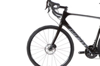 Giant Defy Advanced 1 Shimano 105 Disc Road Bike 2021, Size Large