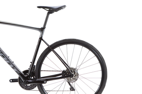 Giant Defy Advanced 1 Shimano 105 Disc Road Bike 2021, Size Large