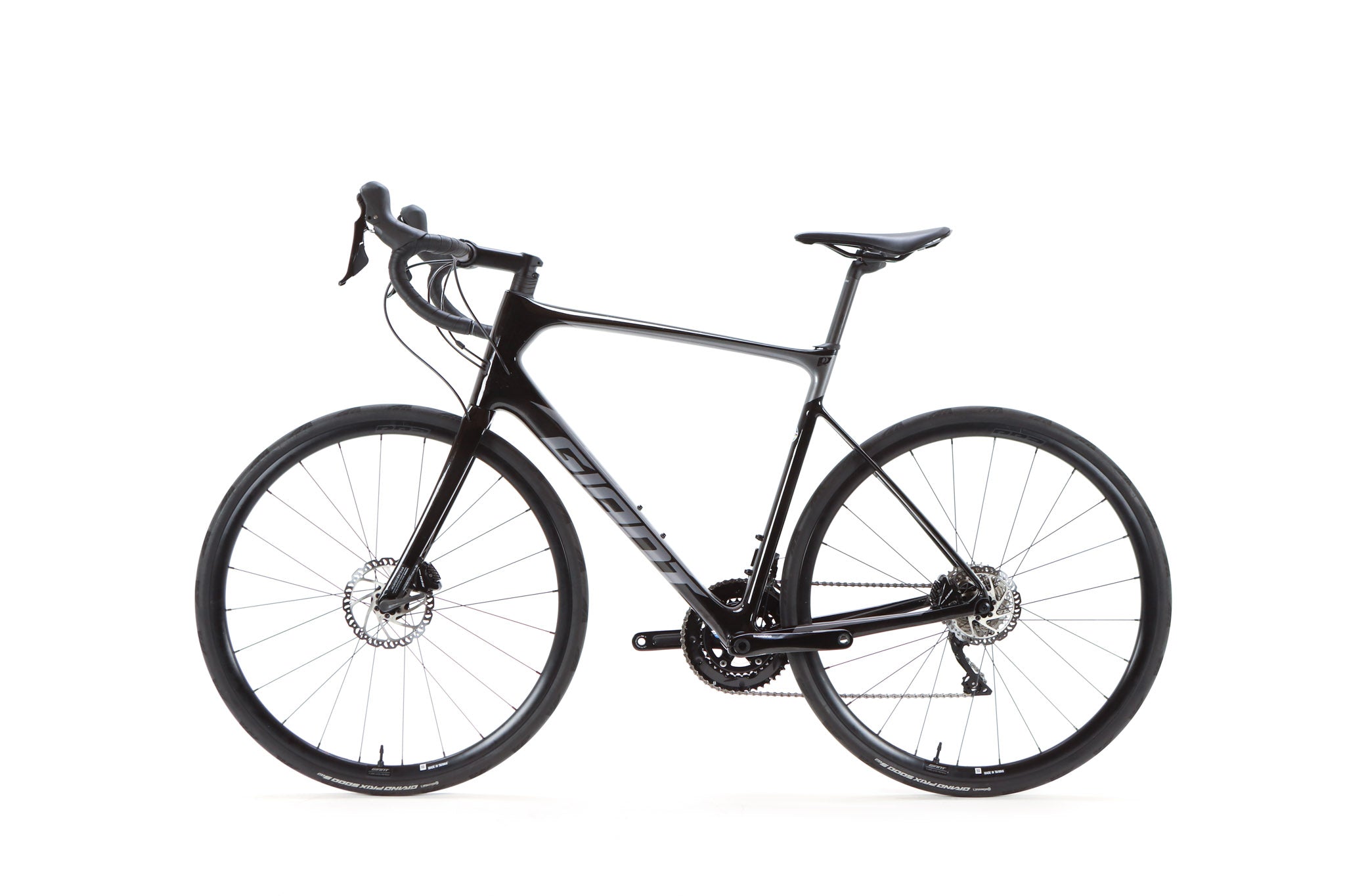 Giant Defy Advanced 1 Shimano 105 Disc Road Bike 2021, Size Large