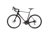Giant Defy Advanced 1 Shimano 105 Disc Road Bike 2021, Size Large