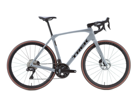 Trek Domane SL 7 Gen 4 Shimano Ultegra Di2 Disc Road Bike 2024, Size 56cm