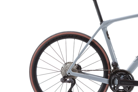 Trek Domane SL 7 Gen 4 Shimano Ultegra Di2 Disc Road Bike 2024, Size 56cm