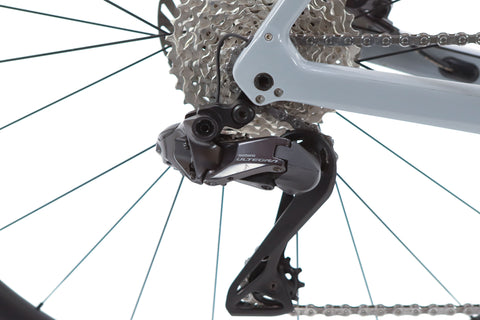Trek Domane SL 7 Gen 4 Shimano Ultegra Di2 Disc Road Bike 2024, Size 56cm