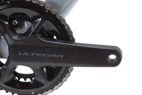 Trek Domane SL 7 Gen 4 Shimano Ultegra Di2 Disc Road Bike 2024, Size 56cm