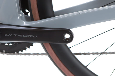 Trek Domane SL 7 Gen 4 Shimano Ultegra Di2 Disc Road Bike 2024, Size 56cm