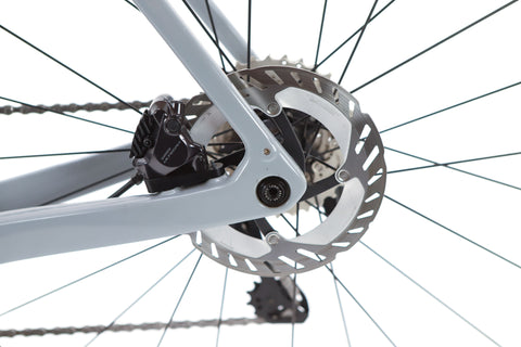 Trek Domane SL 7 Gen 4 Shimano Ultegra Di2 Disc Road Bike 2024, Size 56cm