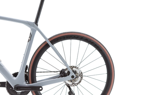 Trek Domane SL 7 Gen 4 Shimano Ultegra Di2 Disc Road Bike 2024, Size 56cm