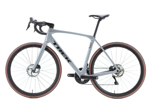 Trek Domane SL 7 Gen 4 Shimano Ultegra Di2 Disc Road Bike 2024, Size 56cm