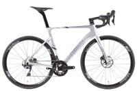 Tifosi Auriga Shimano Ultegra Disc Road Bike 2023, Size Large