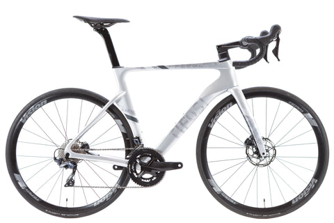 Tifosi Auriga Shimano Ultegra Disc Road Bike 2023, Size Large