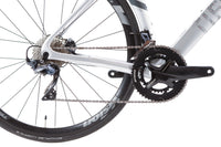 Tifosi Auriga Shimano Ultegra Disc Road Bike 2023, Size Large