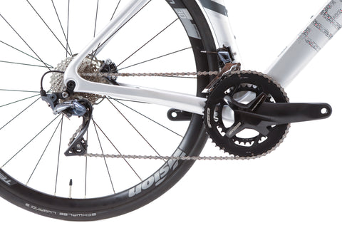 Tifosi Auriga Shimano Ultegra Disc Road Bike 2023, Size Large