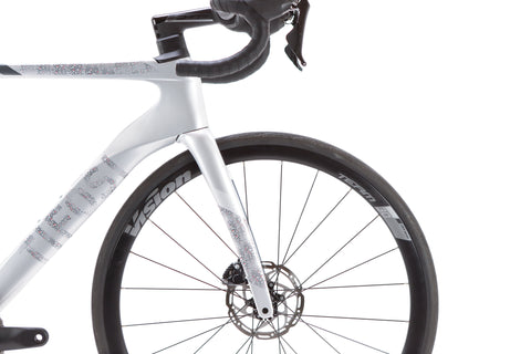 Tifosi Auriga Shimano Ultegra Disc Road Bike 2023, Size Large