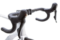Tifosi Auriga Shimano Ultegra Disc Road Bike 2023, Size Large