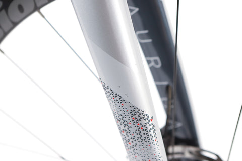Tifosi Auriga Shimano Ultegra Disc Road Bike 2023, Size Large