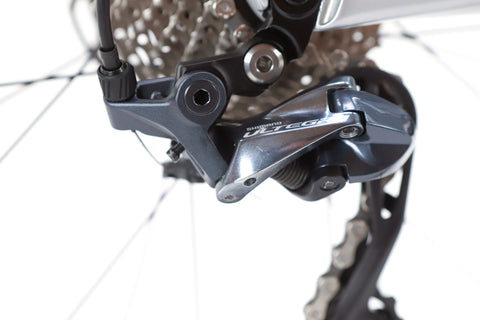 Tifosi Auriga Shimano Ultegra Disc Road Bike 2023, Size Large