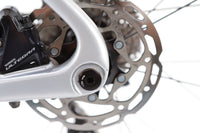 Tifosi Auriga Shimano Ultegra Disc Road Bike 2023, Size Large
