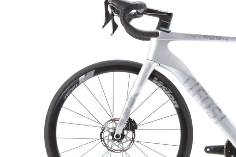 Tifosi Auriga Shimano Ultegra Disc Road Bike 2023, Size Large