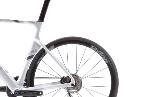 Tifosi Auriga Shimano Ultegra Disc Road Bike 2023, Size Large