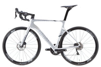 Tifosi Auriga Shimano Ultegra Disc Road Bike 2023, Size Large