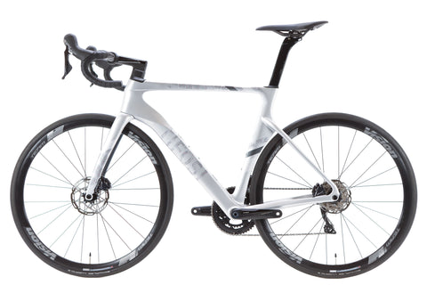 Tifosi Auriga Shimano Ultegra Disc Road Bike 2023, Size Large