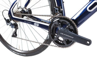 Orro Venturi STC Shimano Ultegra Disc Road Bike 2022, Size Large