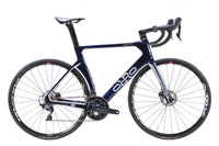 Orro Venturi STC Shimano Ultegra Disc Road Bike 2022, Size Large