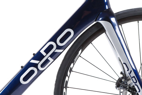 Orro Venturi STC Shimano Ultegra Disc Road Bike 2022, Size Large