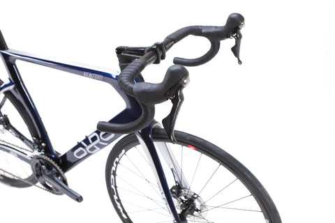 Orro Venturi STC Shimano Ultegra Disc Road Bike 2022, Size Large