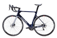 Orro Venturi STC Shimano Ultegra Disc Road Bike 2022, Size Large