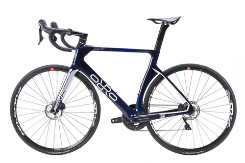 Orro Venturi STC Shimano Ultegra Disc Road Bike 2022, Size Large