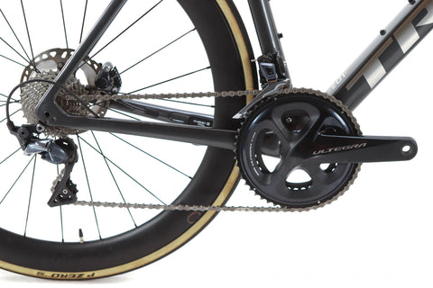 Trek Emonda SL 6 Shimano Ultegra Disc Road Bike 2022, Size 56cm