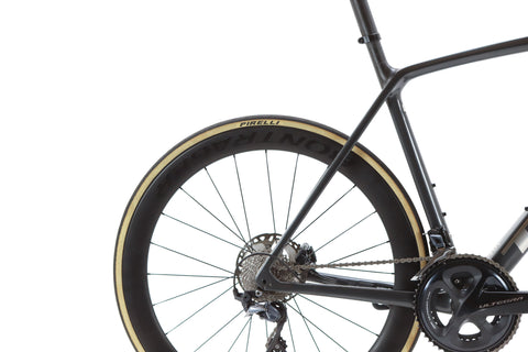 Trek Emonda SL 6 Shimano Ultegra Disc Road Bike 2022, Size 56cm