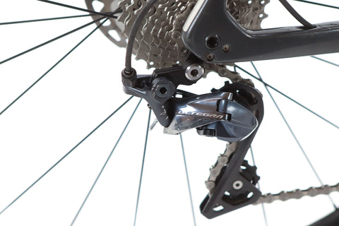 Trek Emonda SL 6 Shimano Ultegra Disc Road Bike 2022, Size 56cm