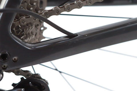 Trek Emonda SL 6 Shimano Ultegra Disc Road Bike 2022, Size 56cm