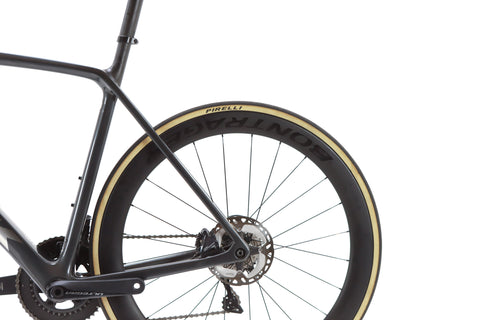 Trek Emonda SL 6 Shimano Ultegra Disc Road Bike 2022, Size 56cm