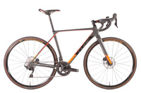 Cube Cross Race C:62 Pro Shimano Ultegra CX Bike 2019, Size 53cm
