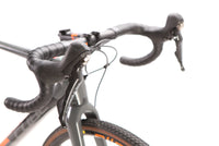 Cube Cross Race C:62 Pro Shimano Ultegra CX Bike 2019, Size 53cm