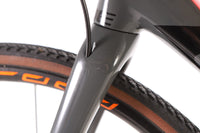 Cube Cross Race C:62 Pro Shimano Ultegra CX Bike 2019, Size 53cm
