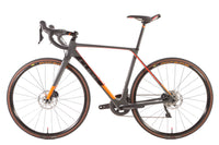 Cube Cross Race C:62 Pro Shimano Ultegra CX Bike 2019, Size 53cm