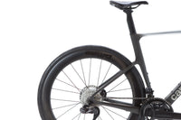 Cannondale Supersix Evo Hi-Mod Shimano Ultegra Di2 Disc Road Bike 2023, Size 54cm