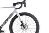 Cannondale Supersix Evo Hi-Mod Shimano Ultegra Di2 Disc Road Bike 2023, Size 54cm