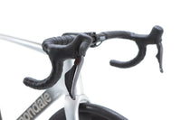 Cannondale Supersix Evo Hi-Mod Shimano Ultegra Di2 Disc Road Bike 2023, Size 54cm