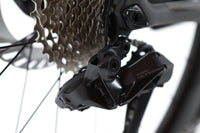 Cannondale Supersix Evo Hi-Mod Shimano Ultegra Di2 Disc Road Bike 2023, Size 54cm